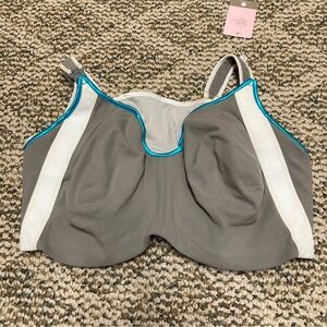 NWT Cake Maternity Lemon Zest Nursing Bra 38J